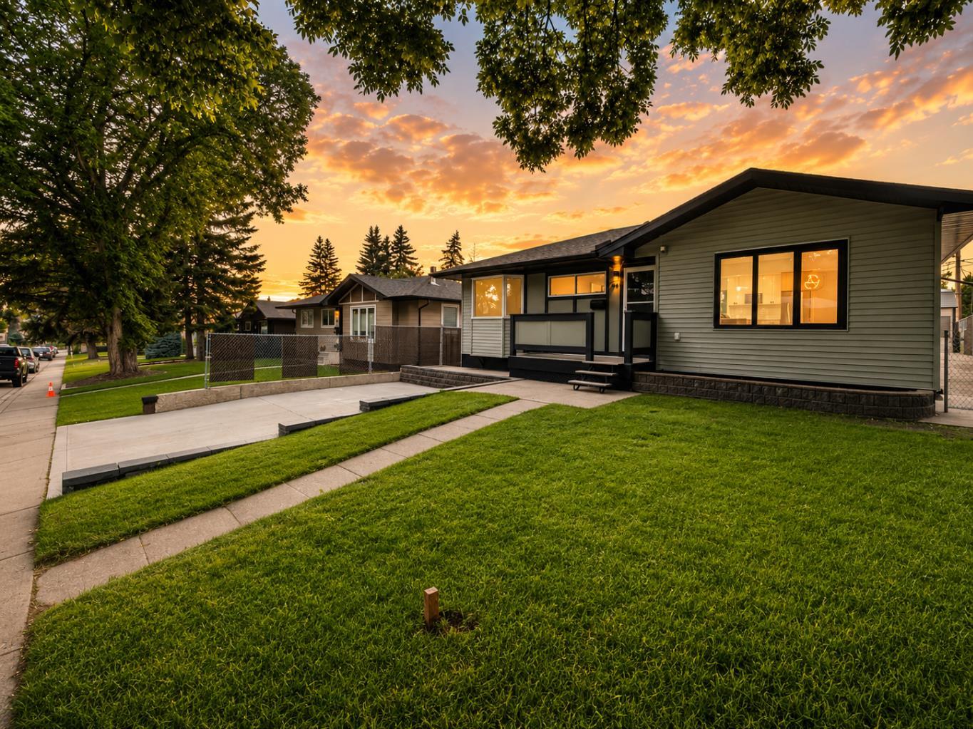 44 Fairview Crescent SE