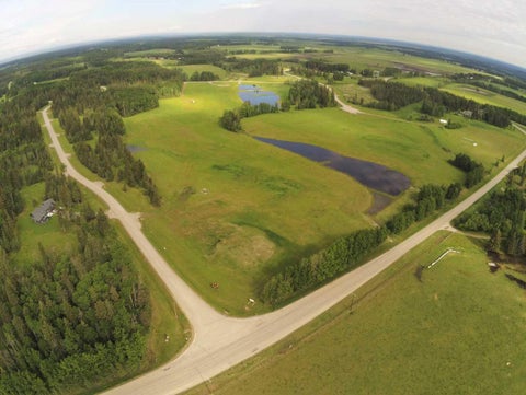 Photo of 139 Meadow Ponds Drive, Rural Clearwater County, AB T4T 2A2 (MLS # A2354432)