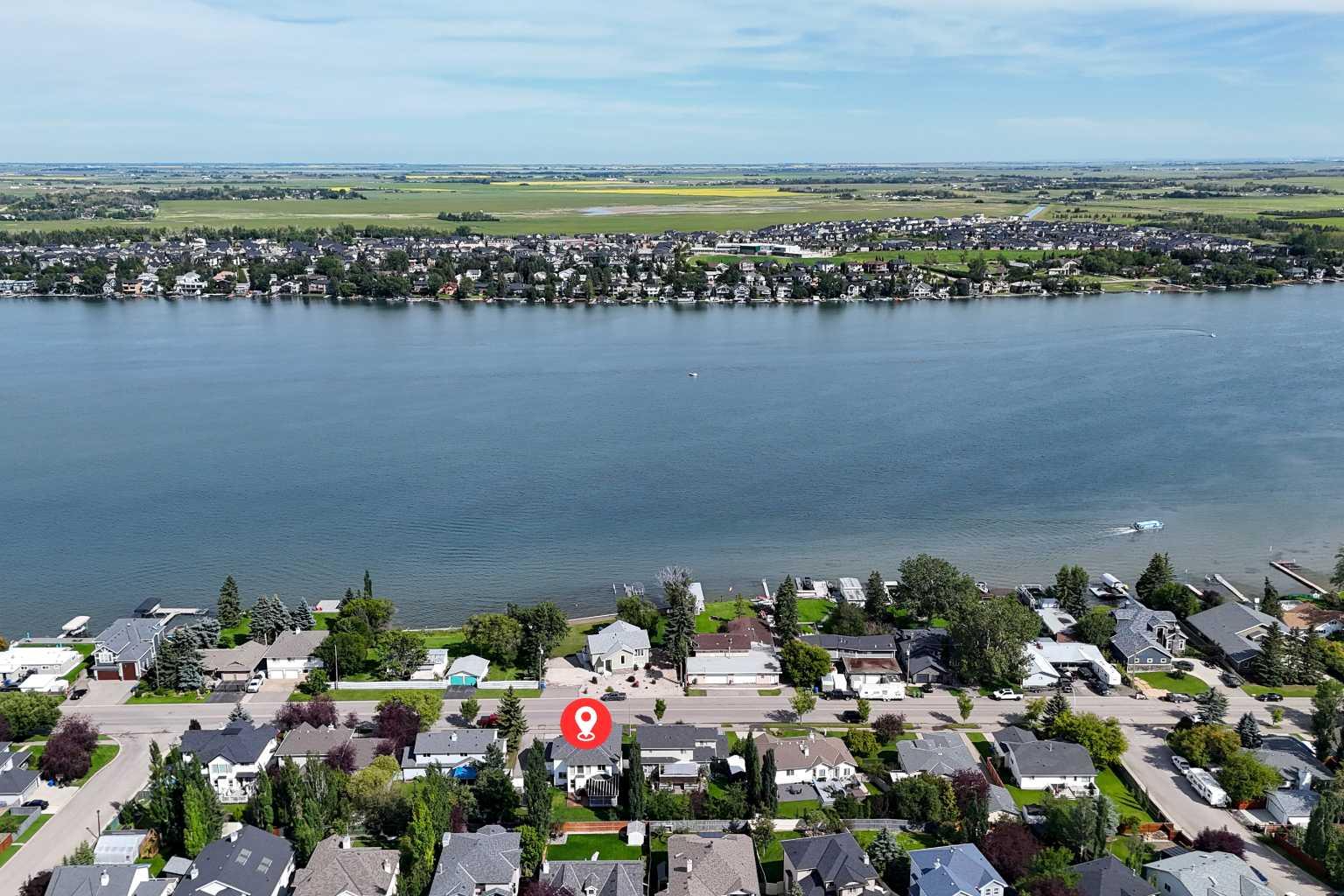 857 West Chesteremere Drive