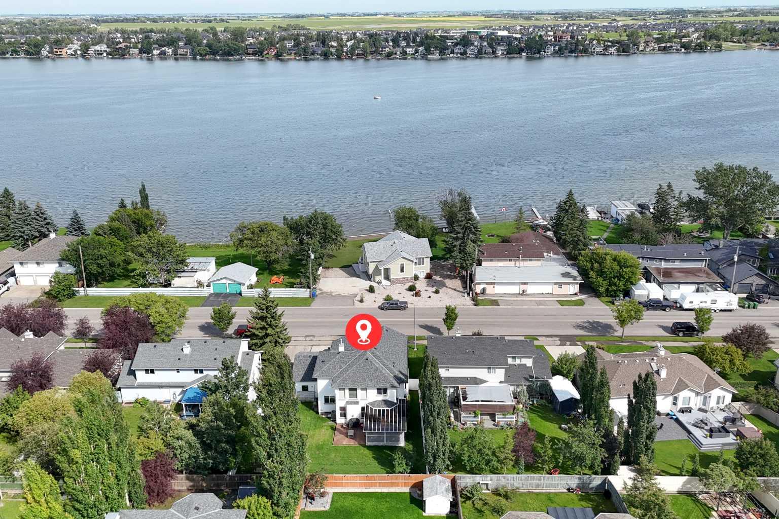 857 West Chesteremere Drive