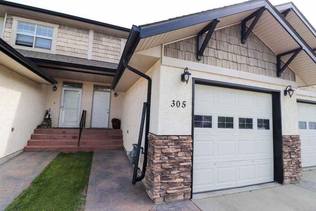 Photo of 305 Addington Drive, Red Deer, AB T4R 3H7 (MLS # A2324630)