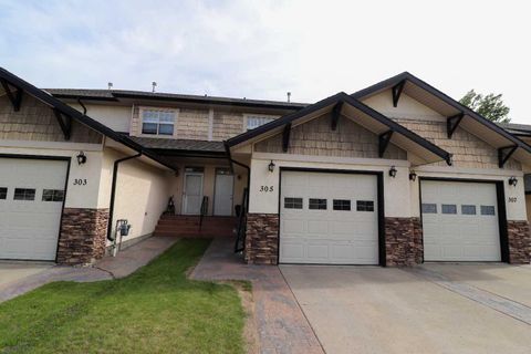 Photo of 305 Addington Drive, Red Deer, AB T4R 3H7 (MLS # A2324630)