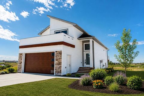 Photo of 11416 95 Street, Clairmont, AB T8X 0W9 (MLS # A2325338)