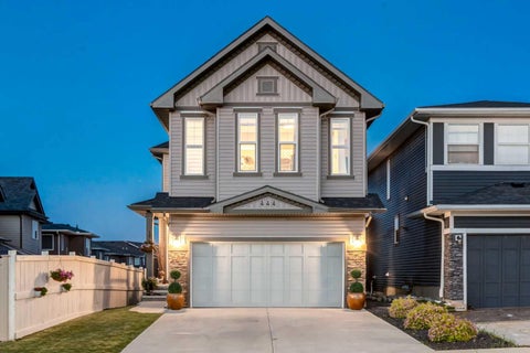 Photo of 444 Evansglen Drive NW, Calgary, AB T3P 0P1 (MLS # A2329833)