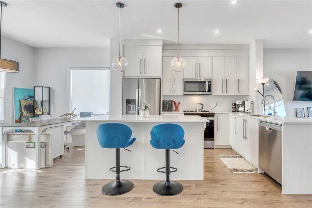 Photo of 280 Chelsea Road #1001, Chestermere, AB T1X 2X9 (MLS # A2286740)