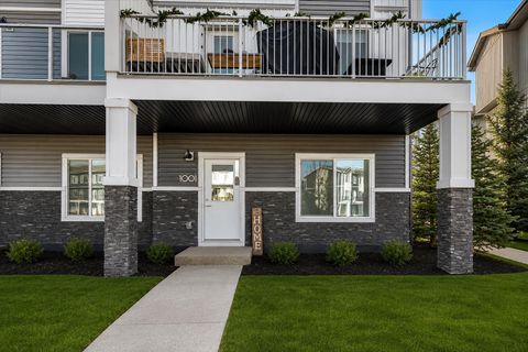 Photo of 280 Chelsea Road #1001, Chestermere, AB T1X 2X9 (MLS # A2286740)