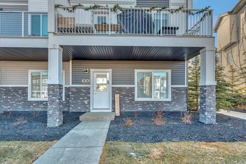 Photo of 280 Chelsea Road #1001, Chestermere, AB T1X 2X9 (MLS # A2286740)