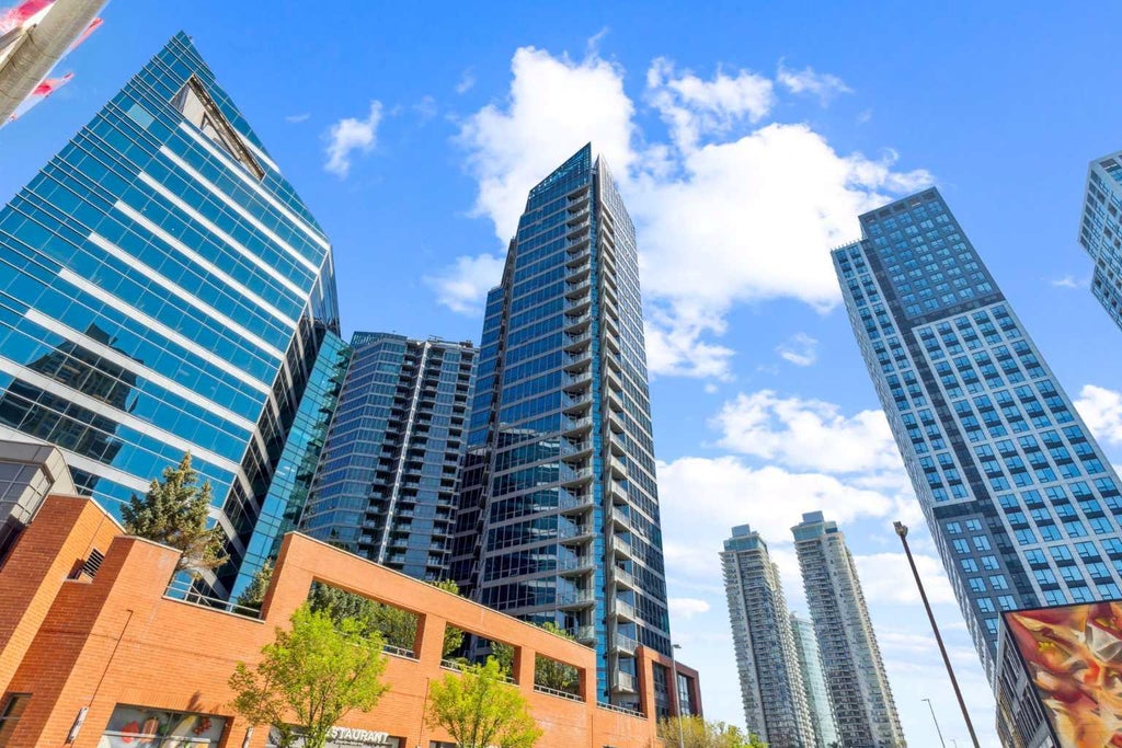 Photo of 220 12 Avenue SE #1004, Calgary, AB T2G 0R5 (MLS # A2347075)