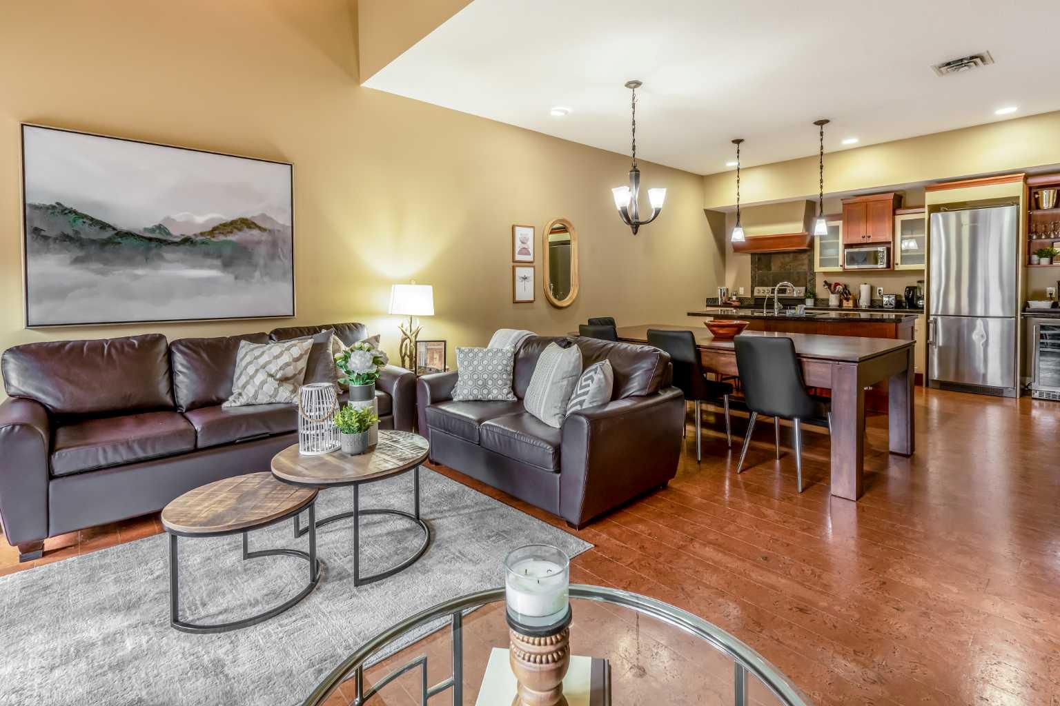 187 Kananaskis Way 406