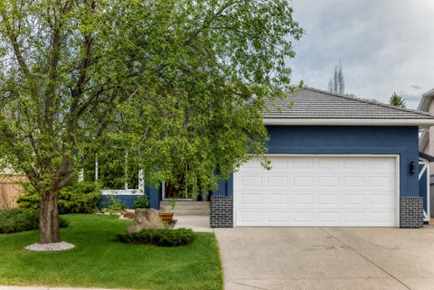 Photo of 260 Westchester Way Way, Chestermere, AB T1X 1E2 (MLS # A2320314)