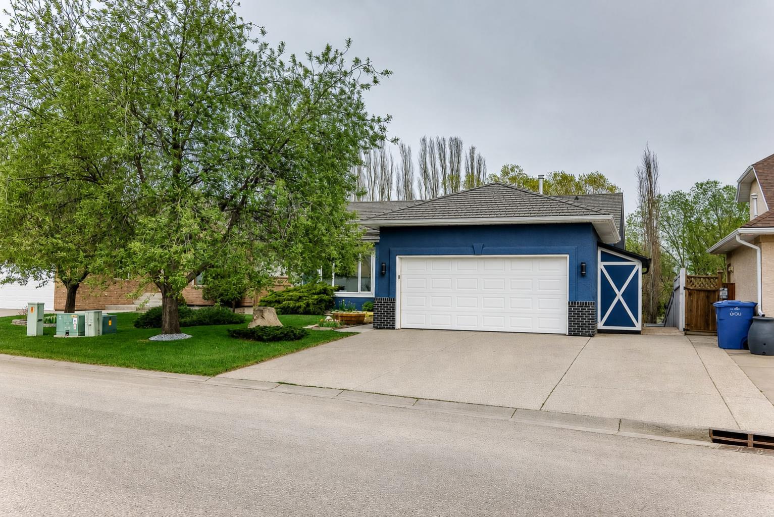 260 Westchester Way