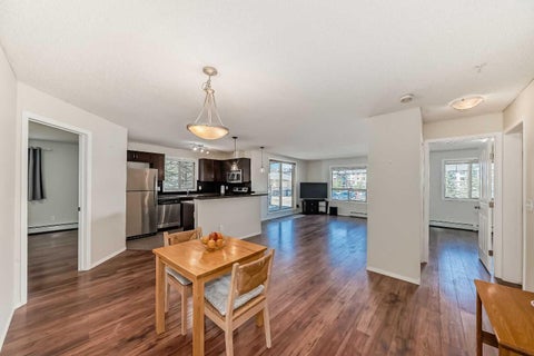 Photo of 60 Panatella Street NW #1125, Calgary, AB T3K 0M1 (MLS # A2351696)