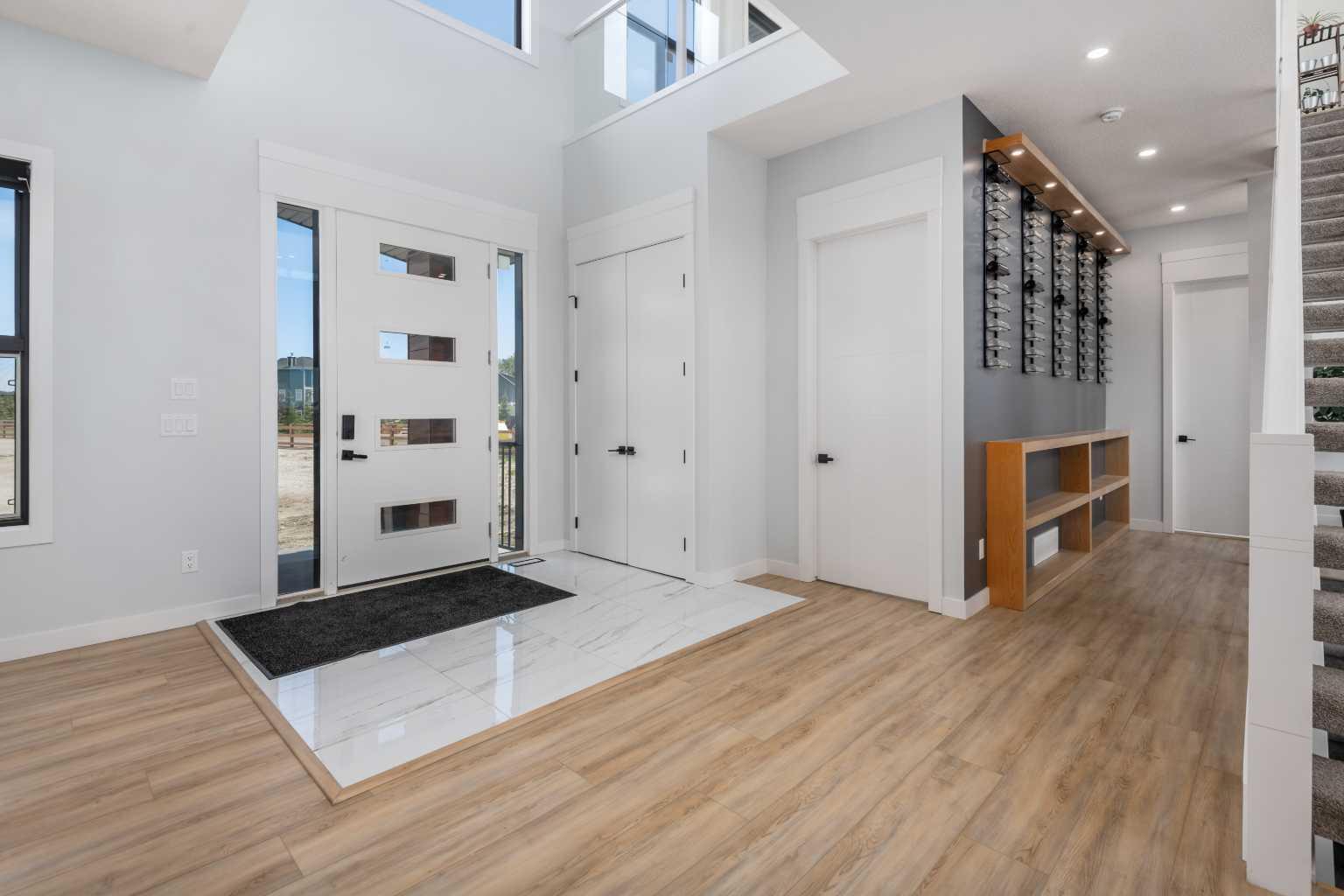 13 Calterra Court