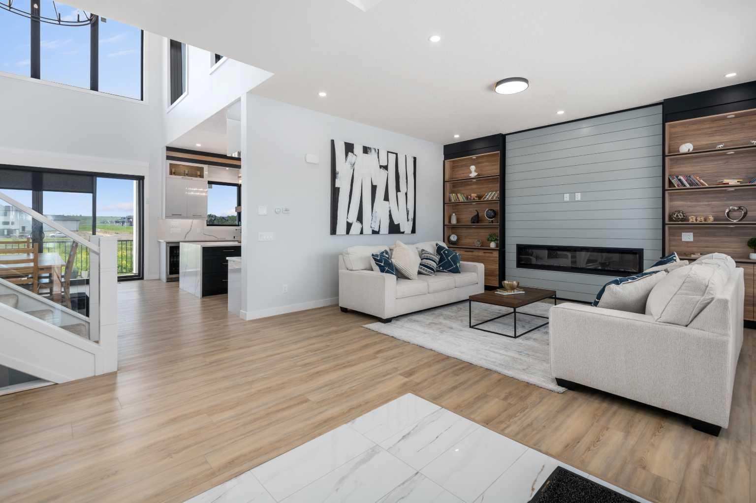 13 Calterra Court