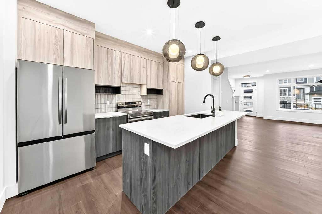Photo of 2473 Creeker Lane, Airdrie, AB T4B 5Z7 (MLS # A2337295)