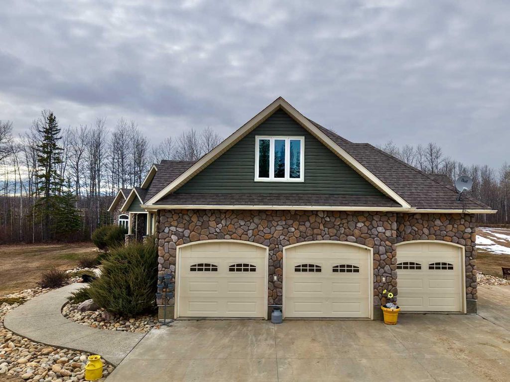 Photo of 225040 Township Road 842, Rural Northern Lights, County of, AB T0H 1W0 (MLS # A2307950)