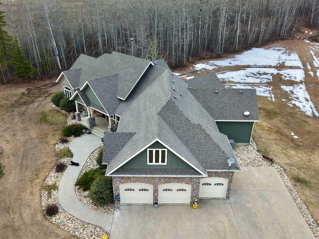 Photo of 225040 Township Road 842, Rural Northern Lights, County of, AB T0H 1W0 (MLS # A2307950)