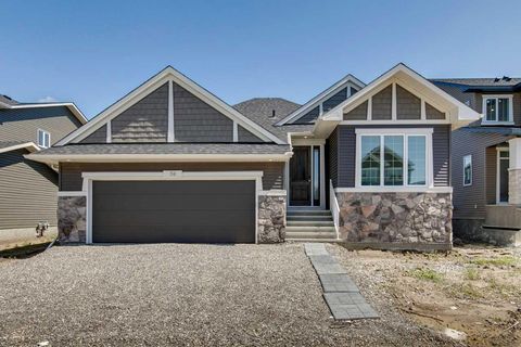 Photo of 56 Dawson Wharf Mount, Chestermere, AB T1X 2X5 (MLS # A2264717) Photo of 56 Dawson Wharf Mount, Chestermere, AB T1X 2X5 (MLS # A2264717)