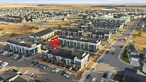 Photo of 338 Seton Circle SE #410, Calgary, AB T3M 3H1 (MLS # A2316196)