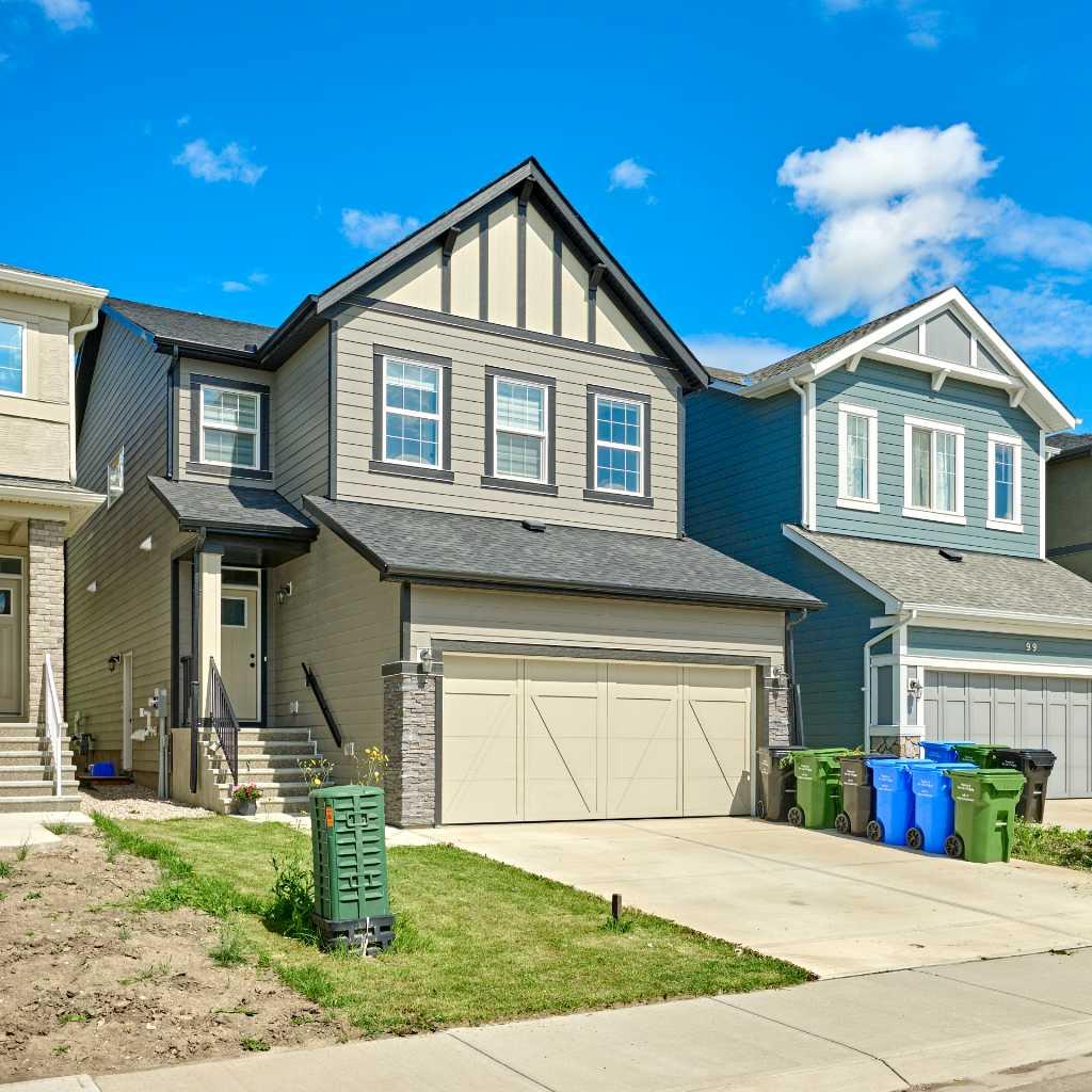 95 ARBOUR LAKE Heights NW