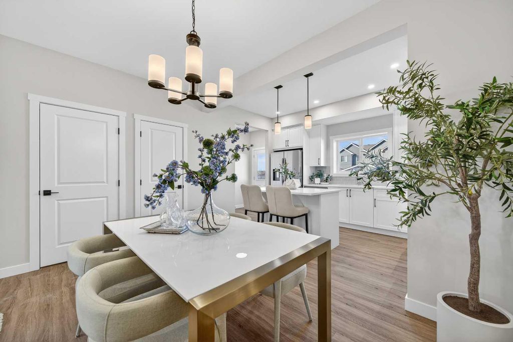 Photo of 420 Lewiston Landing NE, Calgary, AB T3L 2M4 (MLS # A2324191)