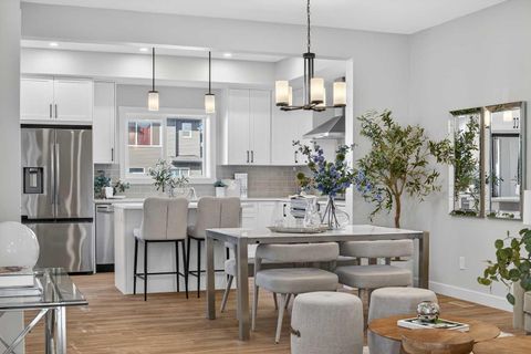 Photo of 420 Lewiston Landing NE, Calgary, AB T3L 2M4 (MLS # A2324191)