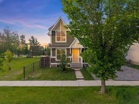 Photo of 136 Auburn Bay Street SE, Calgary, AB T3M 0V8 (MLS # A2317768)