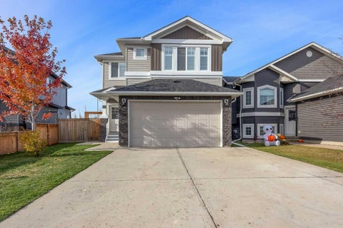 Photo of 197 Warren Way, Fort McMurray, AB T9H 5H9 (MLS # A2353744)