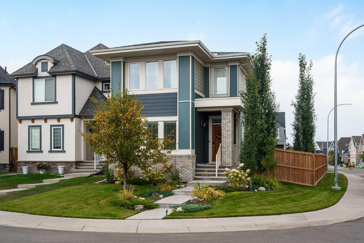 147 Marquis Green SE