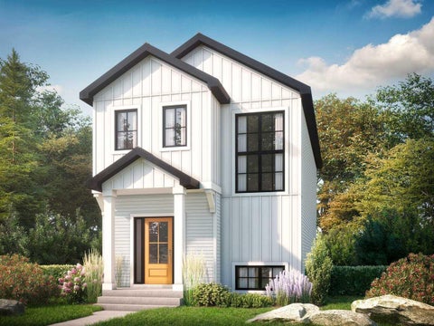 Photo of 15 Stellar Crescent, Cochrane Lake, AB T4C 2B4 (MLS # A2353040)