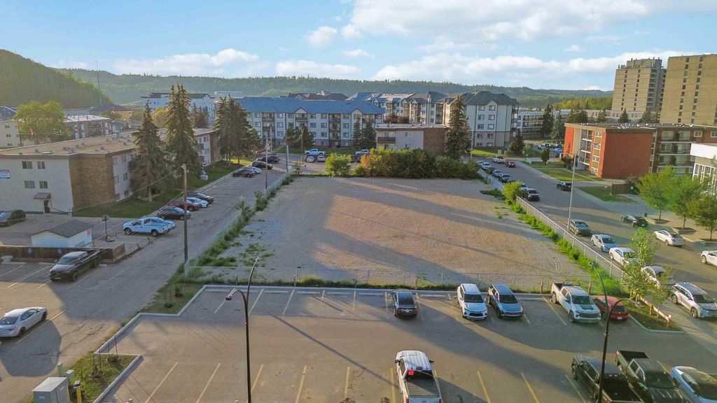 Photo of 10013-10119 MANNING Avenue, Fort McMurray, AB T9H 2C3 (MLS # A2255716)