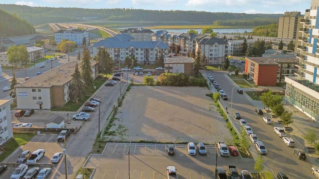 Photo of 10013-10119 MANNING Avenue, Fort McMurray, AB T9H 2C3 (MLS # A2255716)