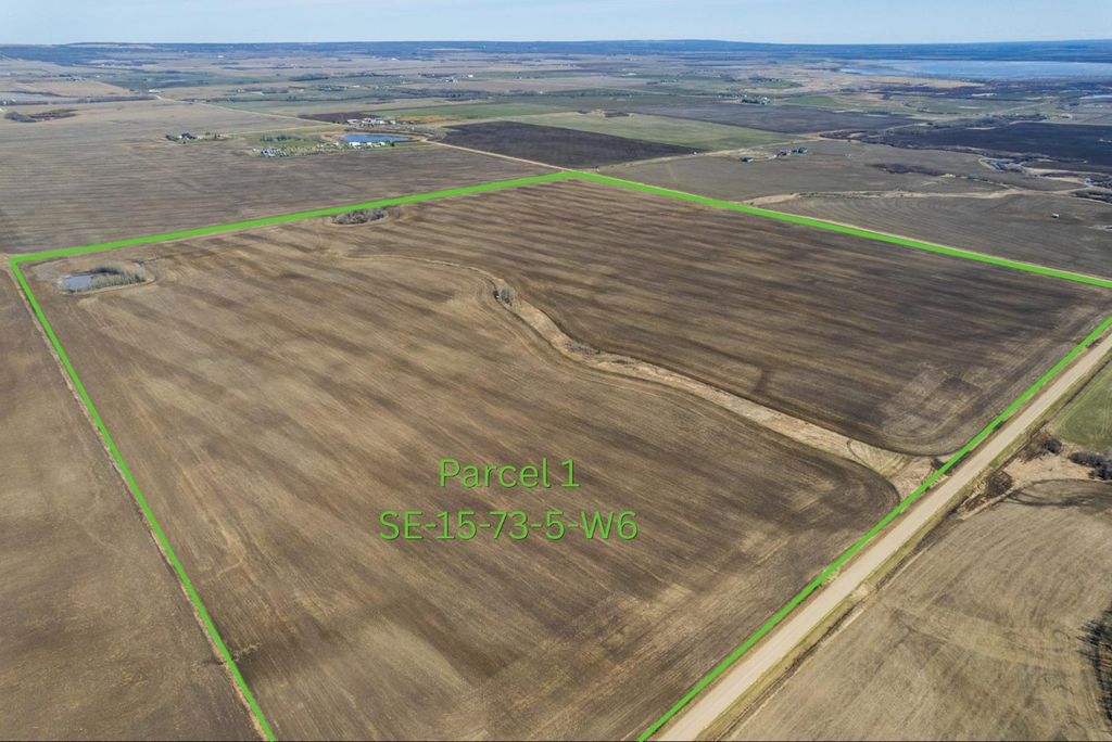 Photo of Township Road 732, Rural Grande Prairie No. 1, County of, AB T8X 4P1 (MLS # A2308852)