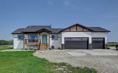 Photo of 74041 Township Road 712 #17, Wembley, AB T8W 5K3 (MLS # A2325860)