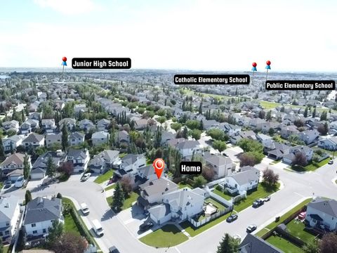 Tiny photo for 251 Lakeview Cove, Chestermere, AB T1X 1E7 (MLS # A2319210)