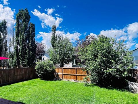 Tiny photo for 251 Lakeview Cove, Chestermere, AB T1X 1E7 (MLS # A2319210)