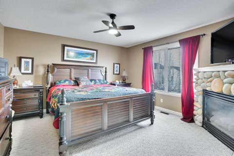 Tiny photo for 251 Lakeview Cove, Chestermere, AB T1X 1E7 (MLS # A2319210)