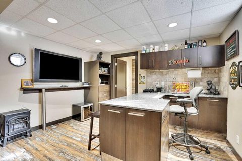 Tiny photo for 251 Lakeview Cove, Chestermere, AB T1X 1E7 (MLS # A2319210)