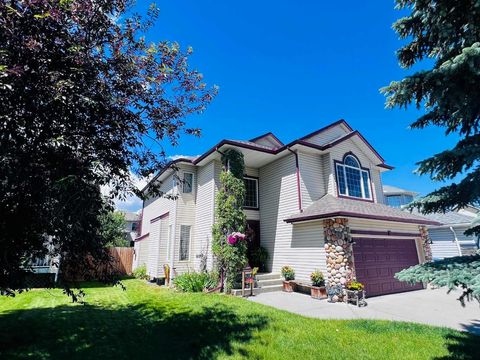 Tiny photo for 251 Lakeview Cove, Chestermere, AB T1X 1E7 (MLS # A2319210)