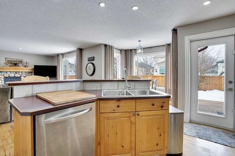 Tiny photo for 251 Lakeview Cove, Chestermere, AB T1X 1E7 (MLS # A2319210)