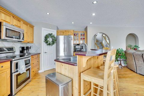 Tiny photo for 251 Lakeview Cove, Chestermere, AB T1X 1E7 (MLS # A2319210)