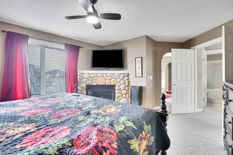 Tiny photo for 251 Lakeview Cove, Chestermere, AB T1X 1E7 (MLS # A2319210)