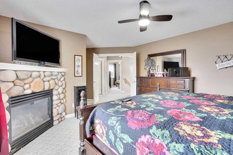Tiny photo for 251 Lakeview Cove, Chestermere, AB T1X 1E7 (MLS # A2319210)