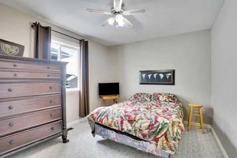 Tiny photo for 251 Lakeview Cove, Chestermere, AB T1X 1E7 (MLS # A2319210)