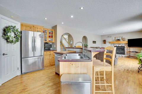 Tiny photo for 251 Lakeview Cove, Chestermere, AB T1X 1E7 (MLS # A2319210)