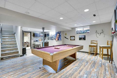 Tiny photo for 251 Lakeview Cove, Chestermere, AB T1X 1E7 (MLS # A2319210)