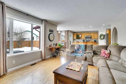 Tiny photo for 251 Lakeview Cove, Chestermere, AB T1X 1E7 (MLS # A2319210)