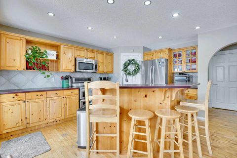 Tiny photo for 251 Lakeview Cove, Chestermere, AB T1X 1E7 (MLS # A2319210)