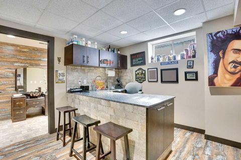 Tiny photo for 251 Lakeview Cove, Chestermere, AB T1X 1E7 (MLS # A2319210)