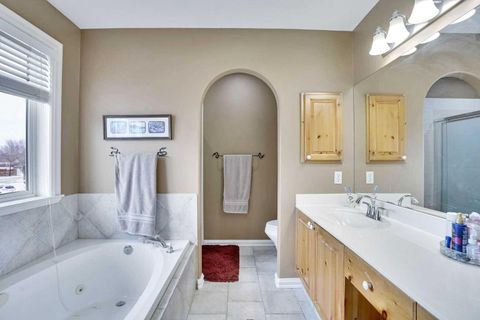 Tiny photo for 251 Lakeview Cove, Chestermere, AB T1X 1E7 (MLS # A2319210)